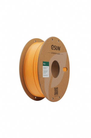 PLA+ Filament Apricot