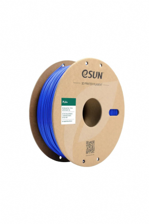 PLA+ Filament Blue 2.85mm