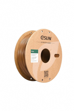 PLA+ Filament Brown