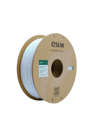 PLA+ Filament Cold White 2.85mm