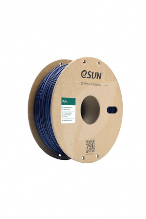 PLA+ Filament Dark Blue
