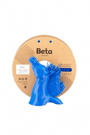 PLA+ Filament Deep Blue