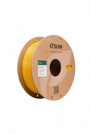 PLA+ Filament Gold