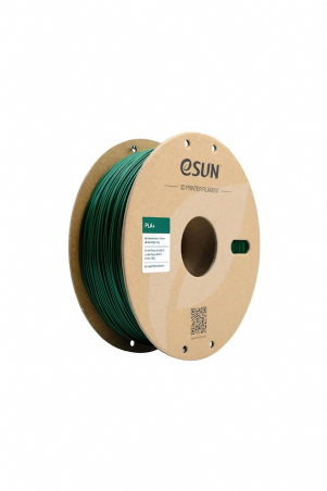 PLA+ Filament Green