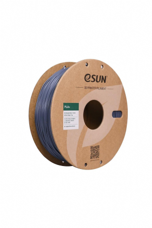 PLA+ Filament Grey 2.85mm
