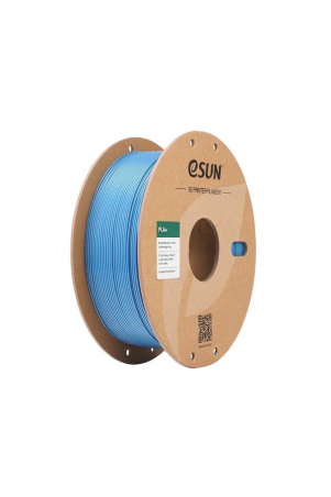 PLA+ Filament Haze Blue