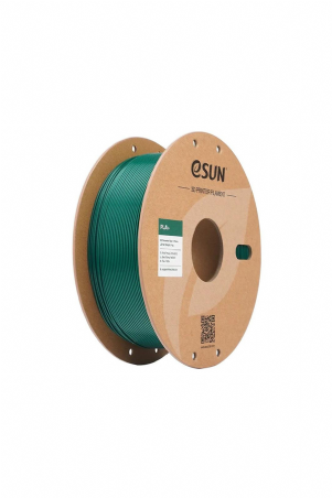 PLA+ Filament Holly Green