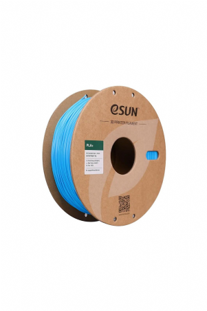 PLA+ Filament Light Blue