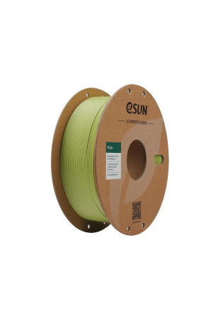 PLA+ Filament Matcha Green