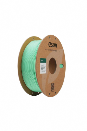 PLA+ Filament Mint Green