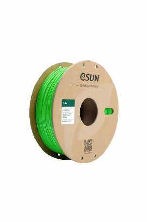 PLA+ Filament Peak Green
