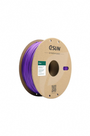 PLA+ Filament Purple