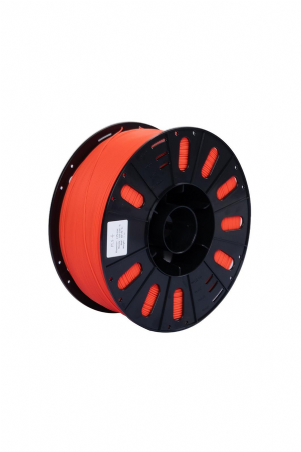 PLA+ Filament Red 3 KG