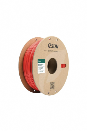 PLA+ Filament Red