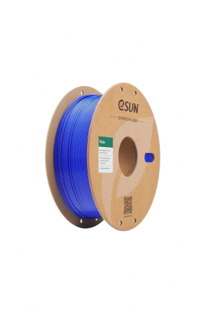 PLA+ Filament RGB Blue