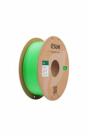 PLA+ Filament RGB Green