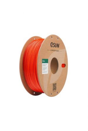PLA+ Filament RGB Red
