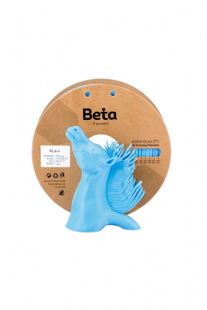 PLA+ Filament Sky Blue