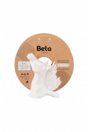 PLA+ Filament White