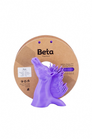 PLA High-Speed Filament Beta Purple