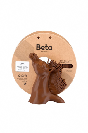 PLA High-Speed Filament Brown