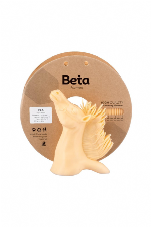 PLA High-Speed Filament Cream