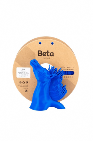 PLA High-Speed Filament Deep Blue