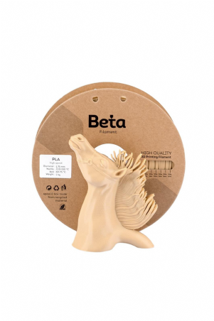 PLA High-Speed Filament Natural Skin