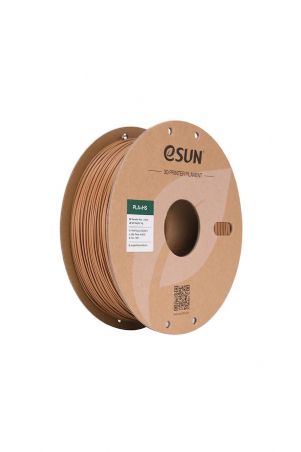 PLA-HS Filament Light Brown
