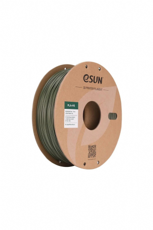 PLA-HS Filament Olive Green