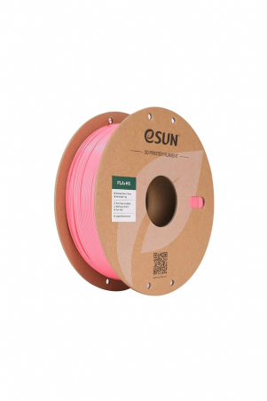 PLA-HS Filament Pink