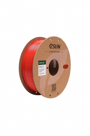 PLA-HS Filament Red