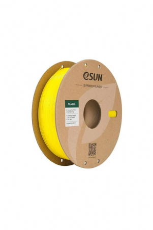 PLA-Lite Filament Yellow