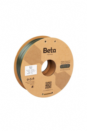 PLA-Magic Silk Bronze-Orange