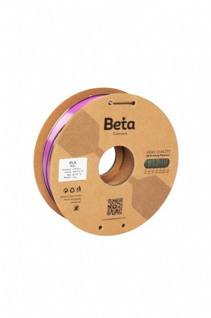 PLA-Magic Silk Bronze-Purple