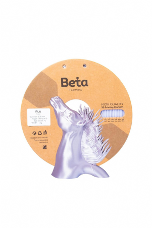PLA-Magic Silk Filament Winter