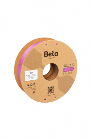 PLA-Magic Silk Purple-Gold