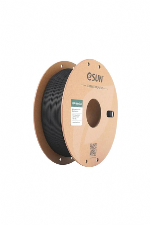 PLA-Matte Filament Black-White