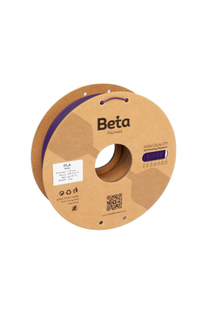 PLA-Matte Filament Grape Purple
