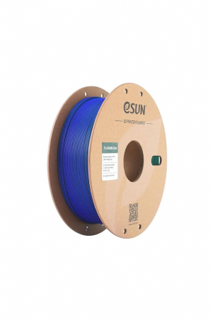 PLA-Matte Filament Green-Blue