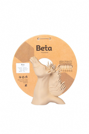 PLA-Matte Filament Kraft