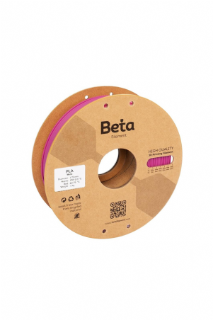 PLA-Matte Filament Peach