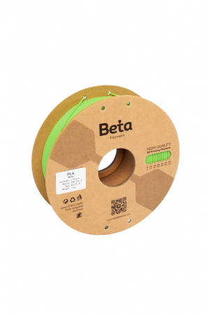 PLA-Matte Filament Scallion Green