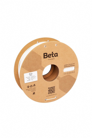 PLA-Matte Filament White