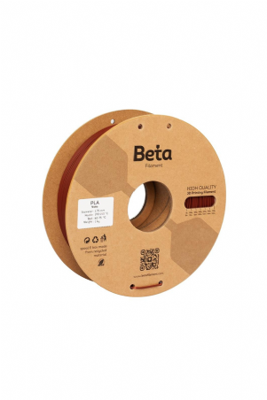 PLA-Matte Filament Wine