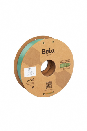 PLA-Mystic Silk Filament Blue Green Gold