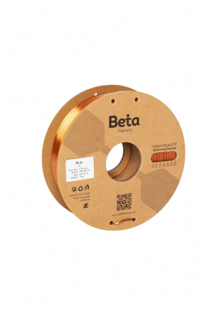 PLA-Silk Filament Copper