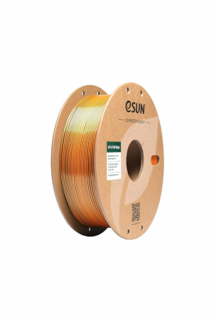 PLA-Silk Magic Filament Gold-Silver