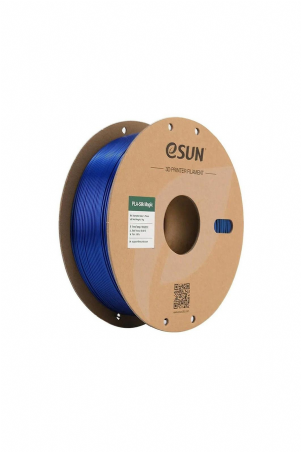 PLA-Silk Magic Filament Green-Blue