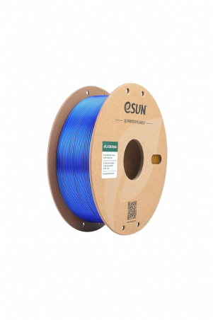 PLA-Silk Mystic Filament Gold-Blue-Purple